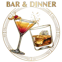 Cocktail Bar The Naughty Cup